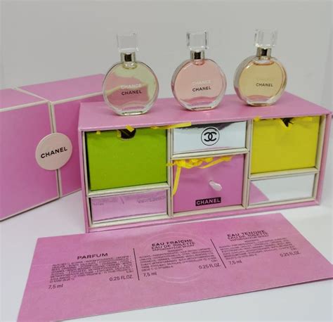 buy chanel miniatures|chanel miniature perfumes for sale.